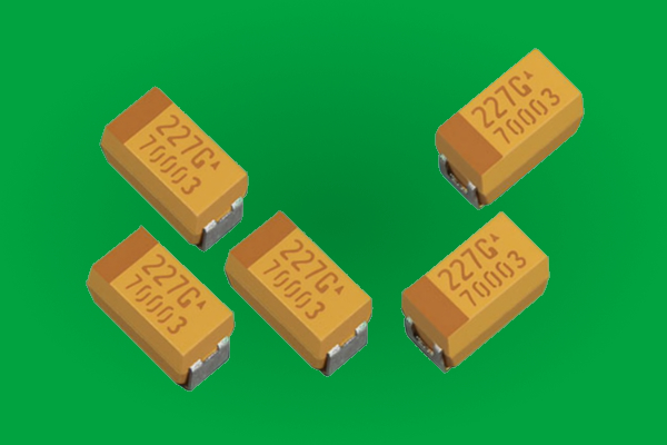 Capacitors