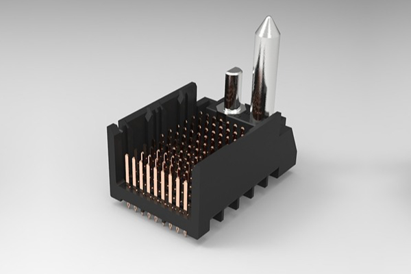 Connectors, Interconnects