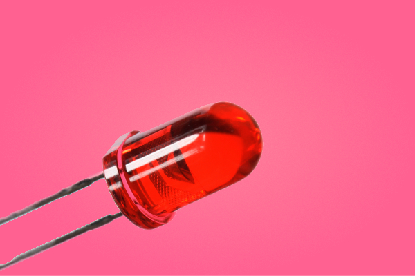 Opto-Electronics, Displays